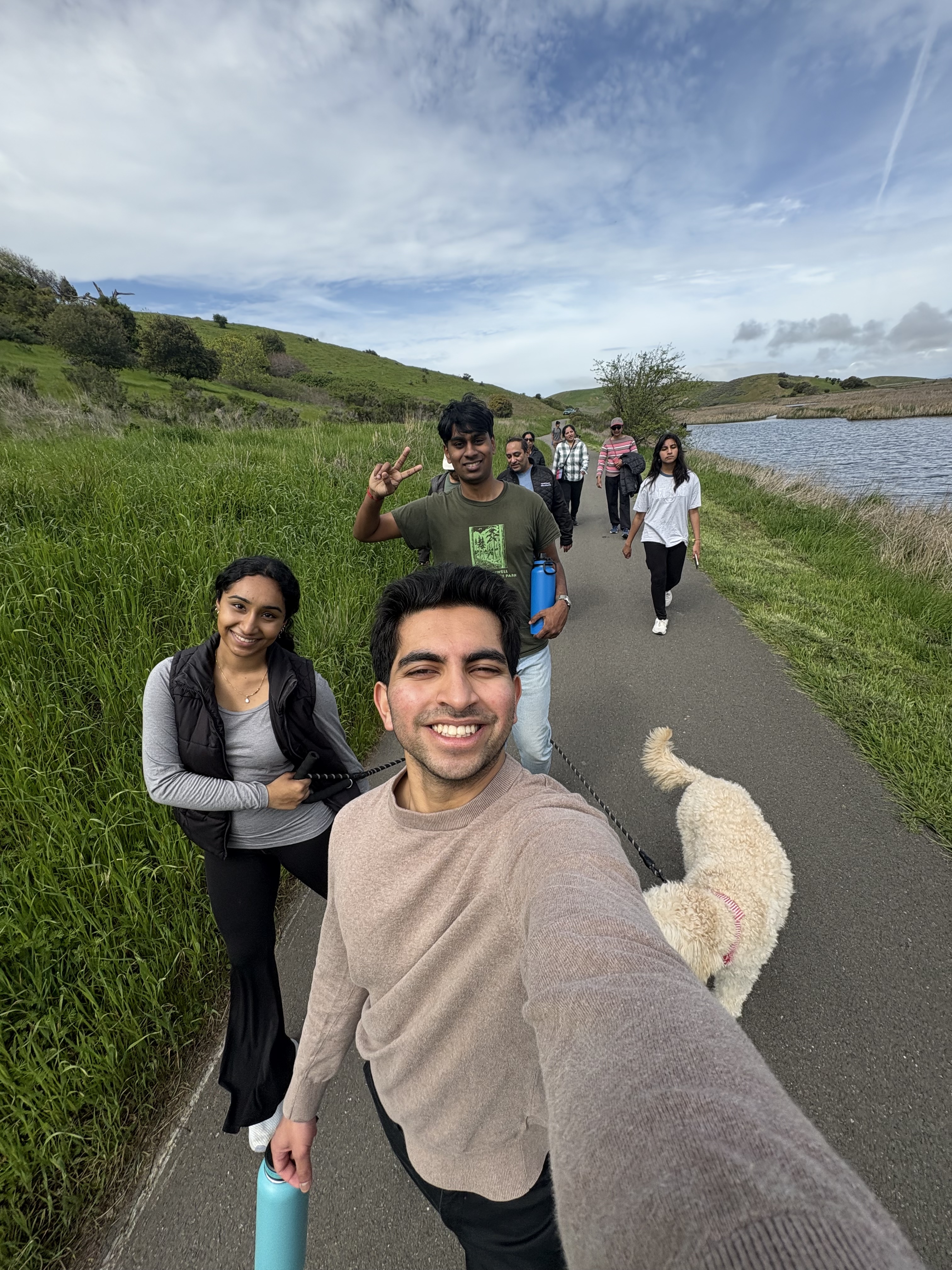 Coyote Hills Regional Park