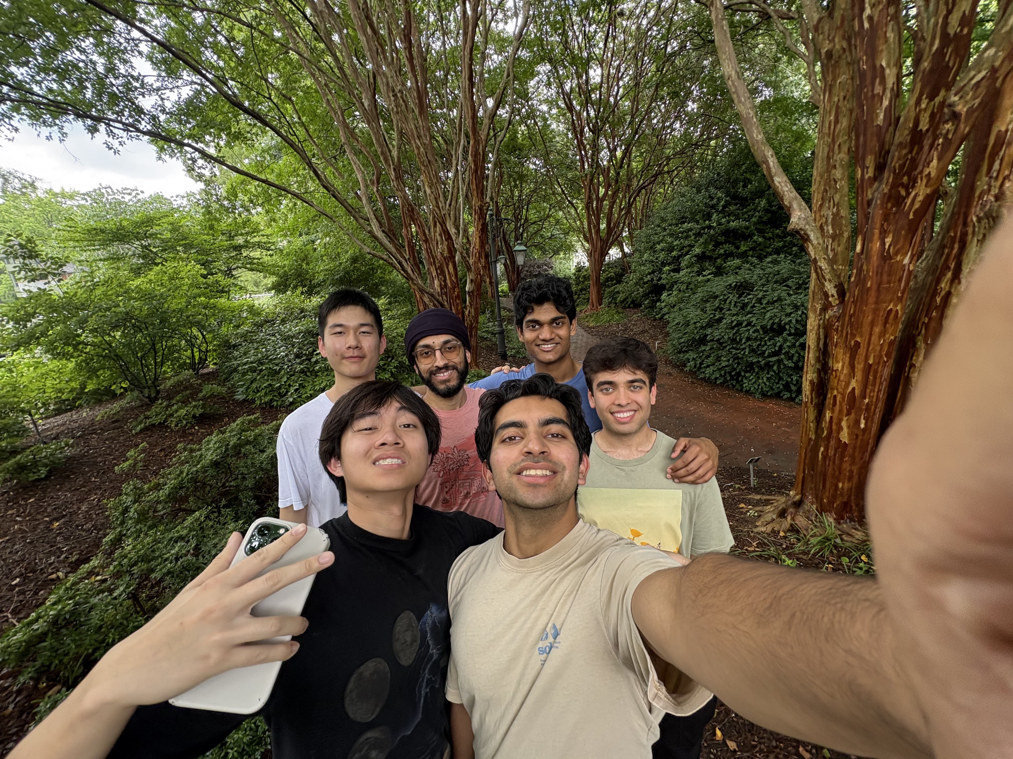 Lewis Ginter Botanical Gardens