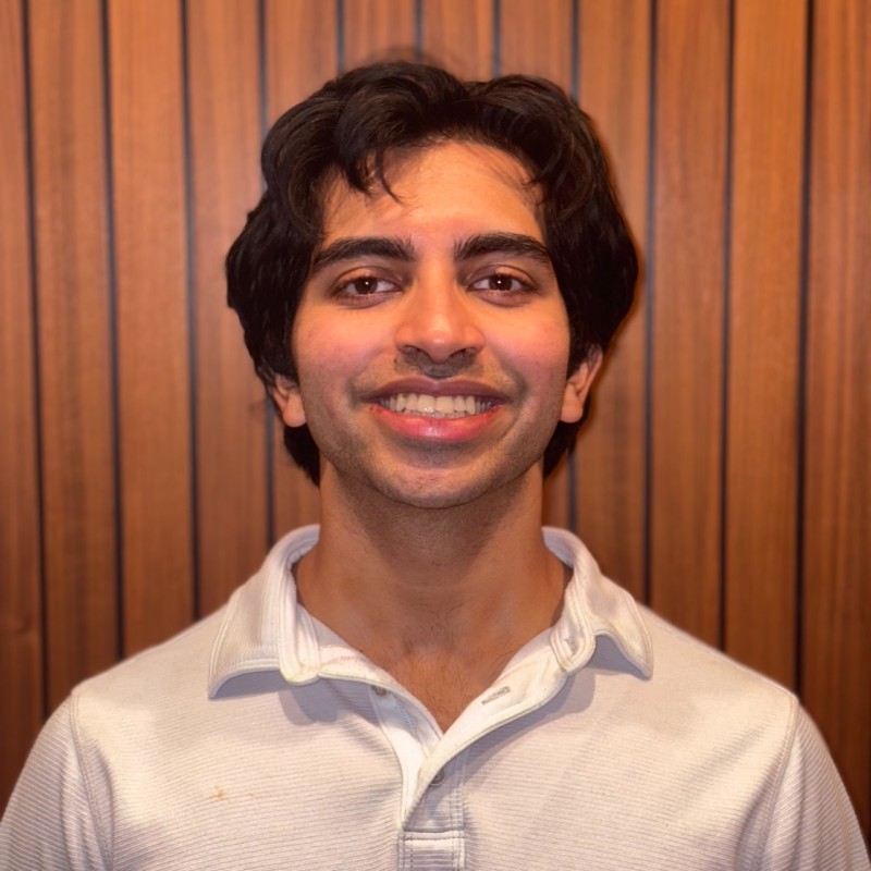 Ananth Sriram
